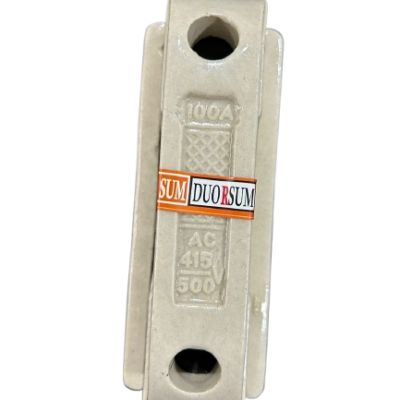 Duorsum Cutout Fuse