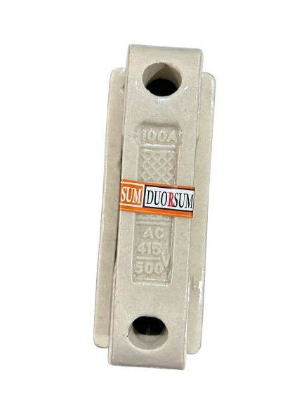 Duorsum Cutout Fuse